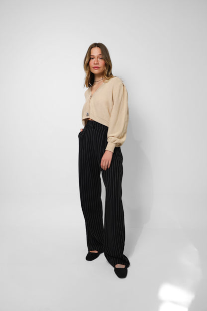 Pantalón Kelia Negro