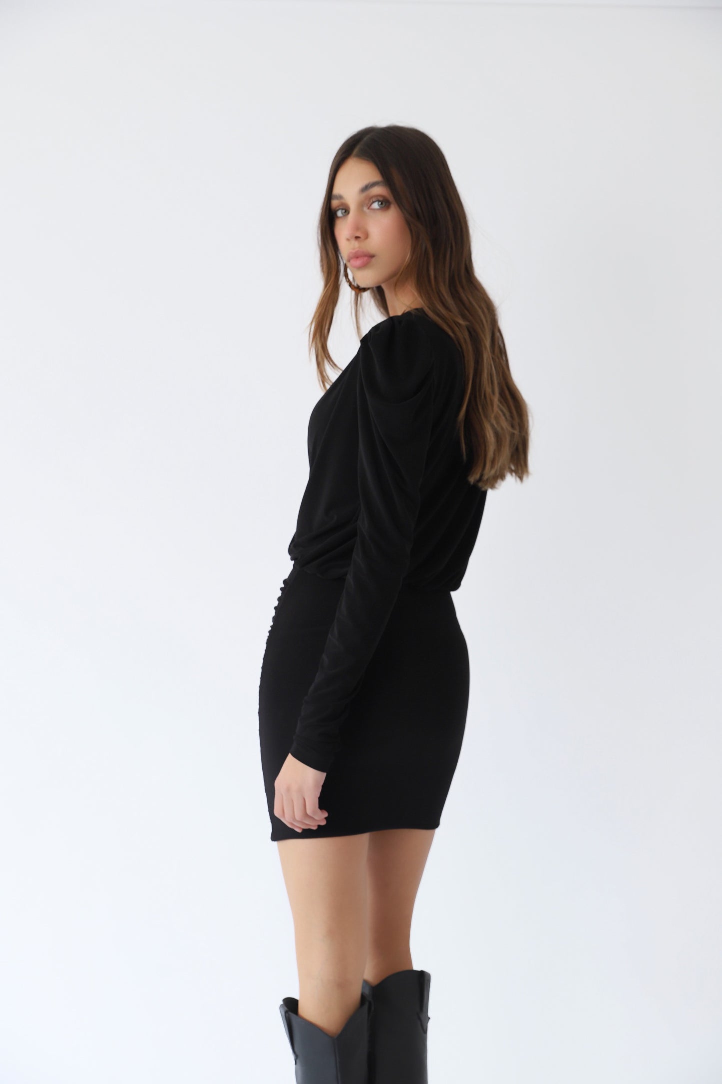 Vestido Soleil