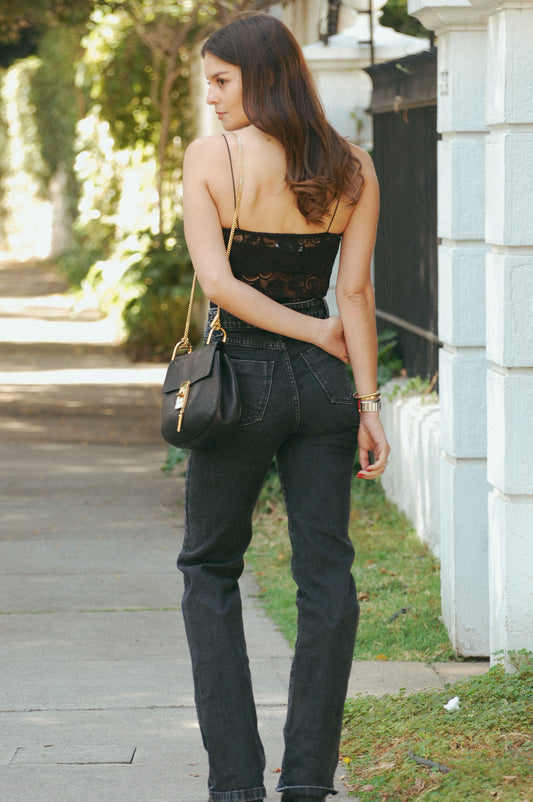 Jeans Marina (¡Último! - 34)