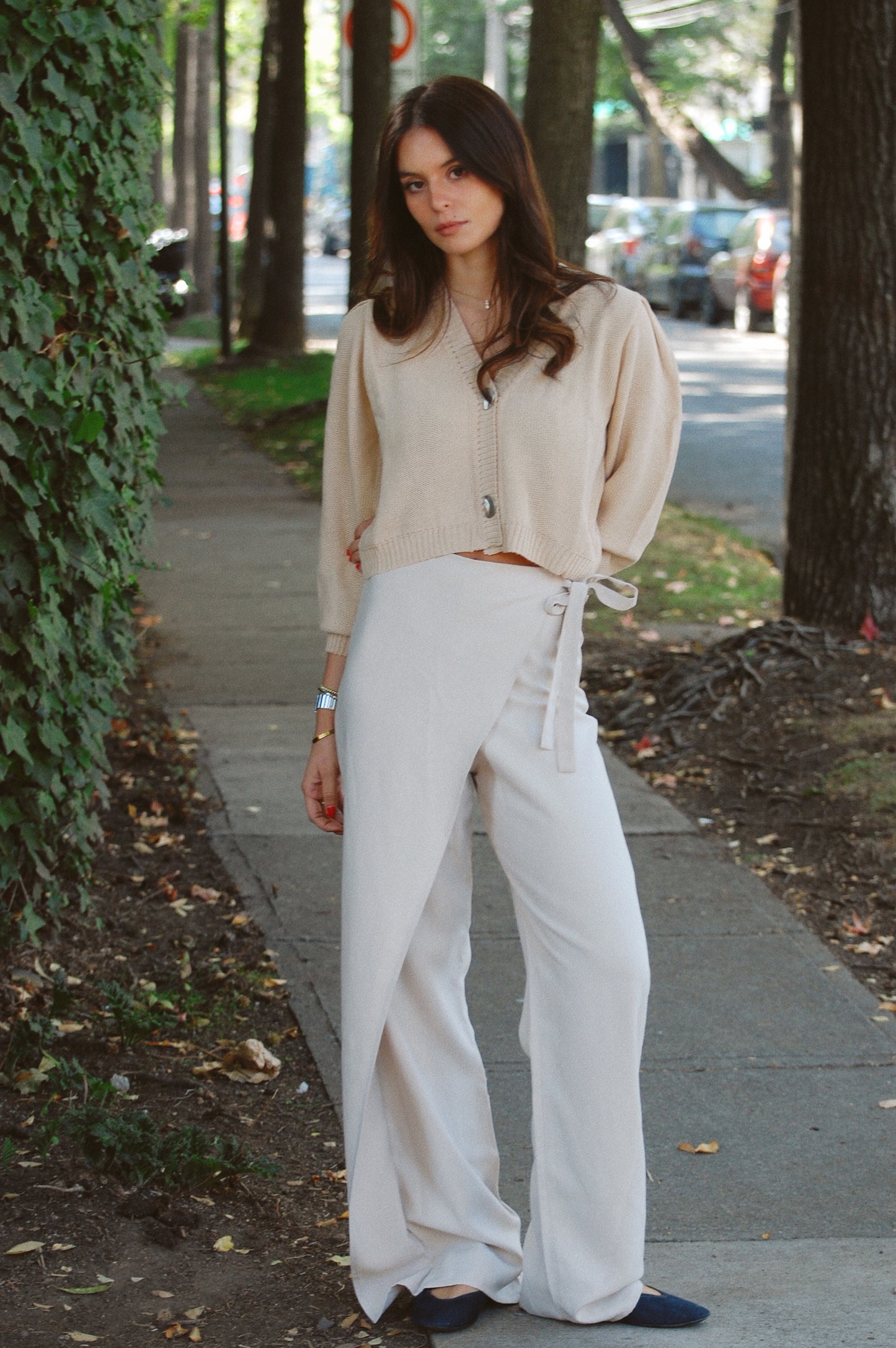 Quiet & Chic (Ahorra $16.990)