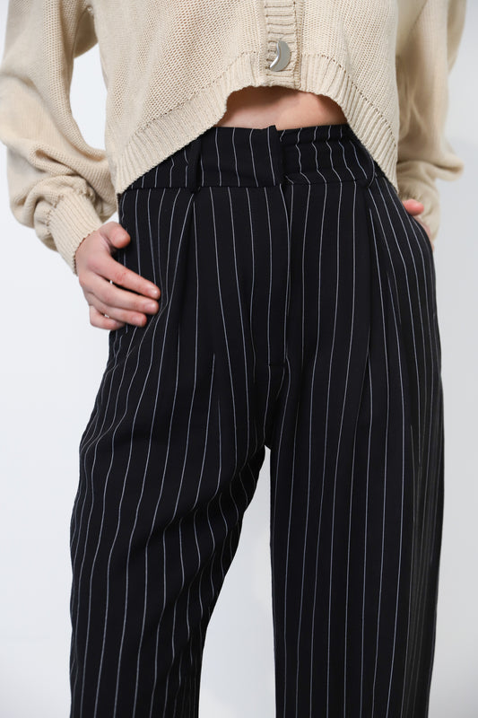 Pantalón Kelia Negro