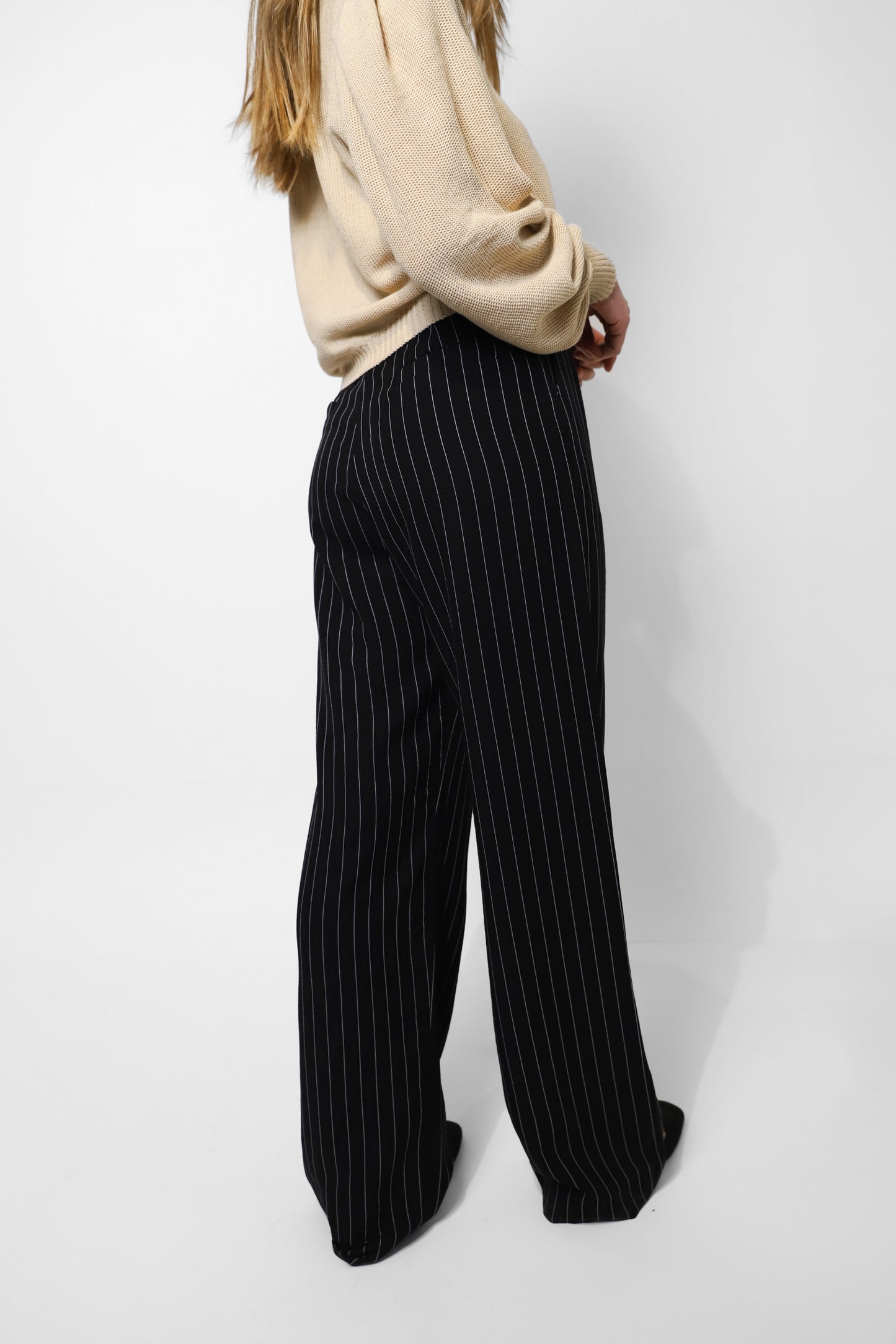 Pantalón Kelia Negro