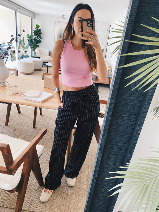 Pantalón Kelia Negro (¡Último! - 34)