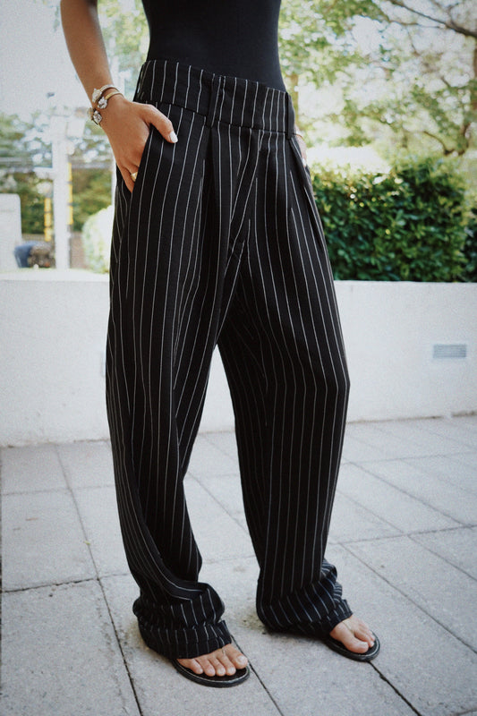 Pantalón Kelia Negro