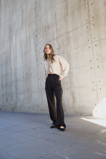 Pantalón Kelia Negro