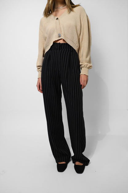 Pantalón Kelia Negro